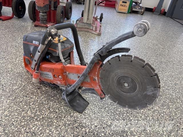 Husqvarna K760 Ostalo za građevinarstvo