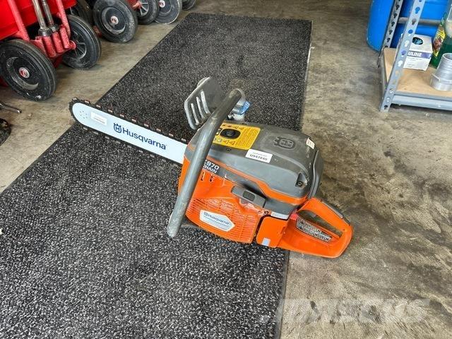 Husqvarna K970 Motorne testere i testere za čišćenje