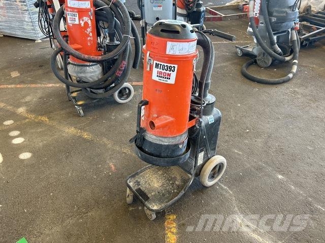 Husqvarna S13 Ostalo za građevinarstvo
