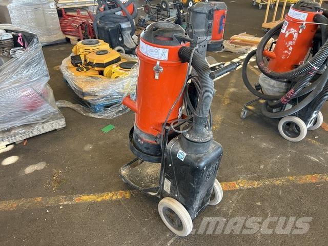 Husqvarna S13 Ostalo za građevinarstvo