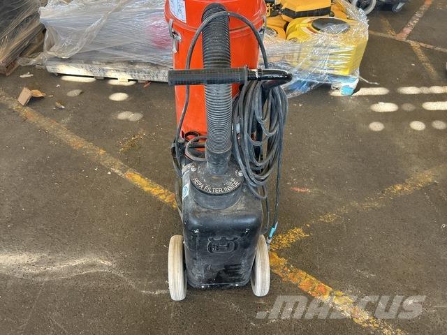Husqvarna S13 Ostalo za građevinarstvo