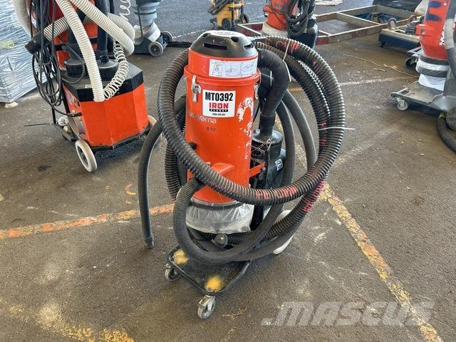 Husqvarna S13 Ostalo za građevinarstvo