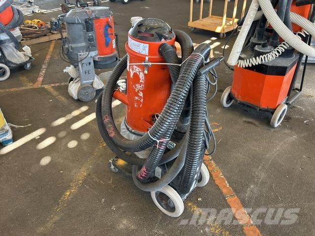 Husqvarna S13 Ostalo za građevinarstvo