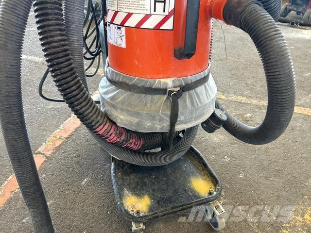 Husqvarna S13 Ostalo za građevinarstvo