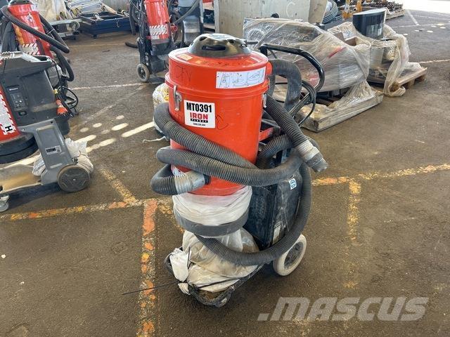 Husqvarna S26 Ostalo za građevinarstvo