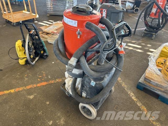 Husqvarna S26 Ostalo za građevinarstvo