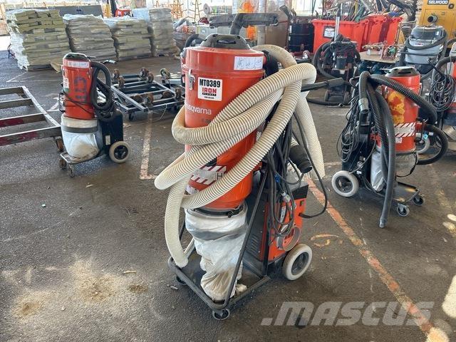 Husqvarna S36 Ostalo za građevinarstvo