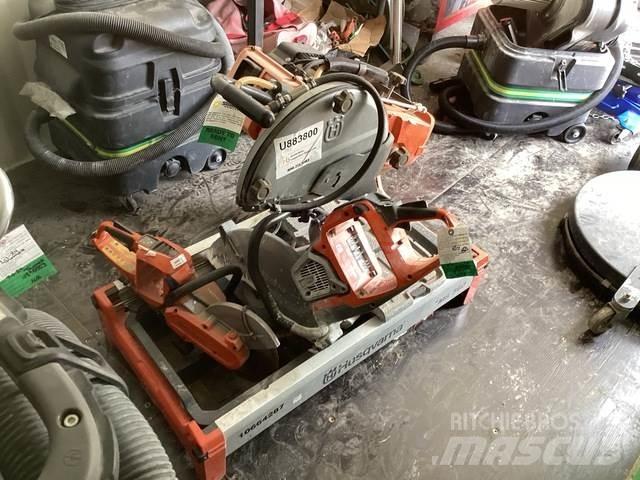 Husqvarna Saws Ostalo za građevinarstvo