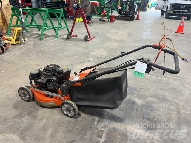 Husqvarna W520 Ostalo za građevinarstvo