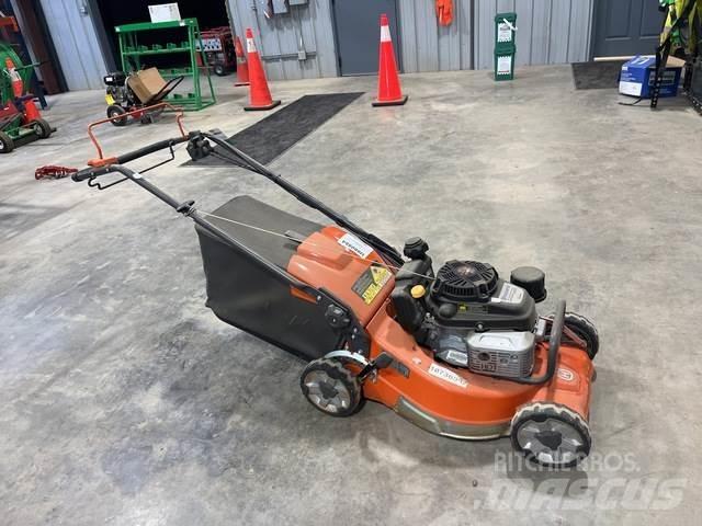 Husqvarna W520 Ostalo za građevinarstvo