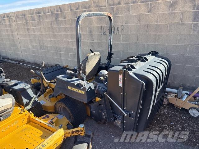 Hustler  Ostalo za građevinarstvo