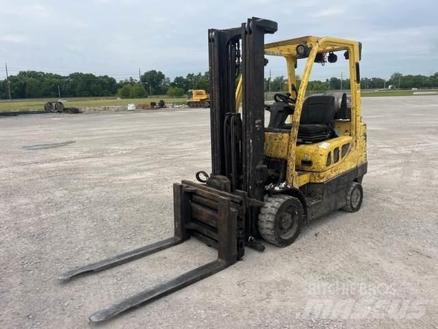Hyster  Ostalo za građevinarstvo