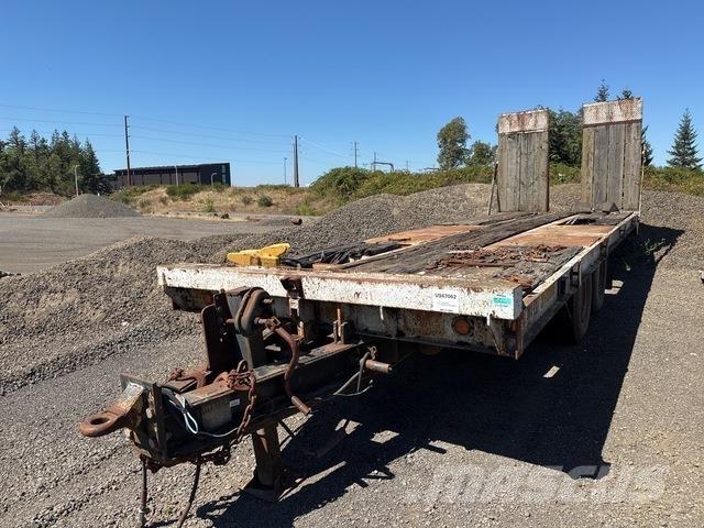 Hyster  Niski utovarivači