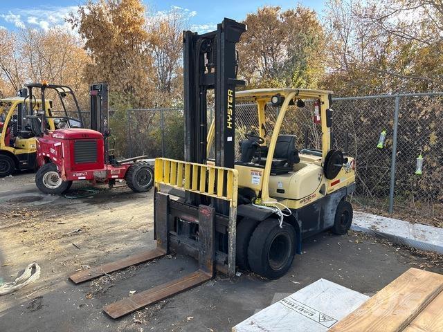 Hyster  Viljuškari - ostalo