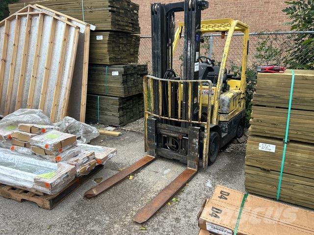 Hyster 560FT Viljuškari - ostalo