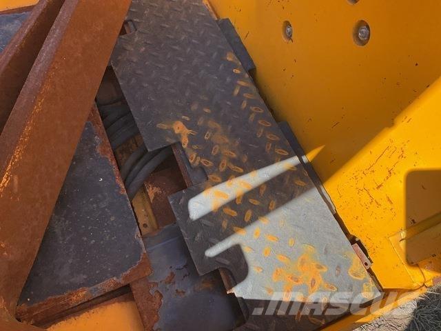 Hyster E25XL Električni viljuškari