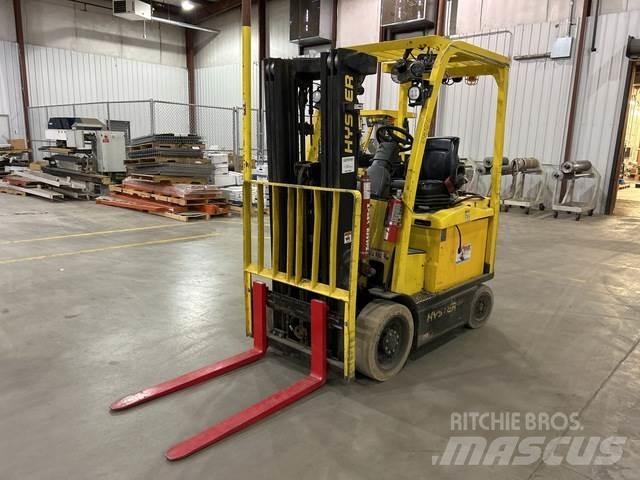 Hyster E50XN Električni viljuškari