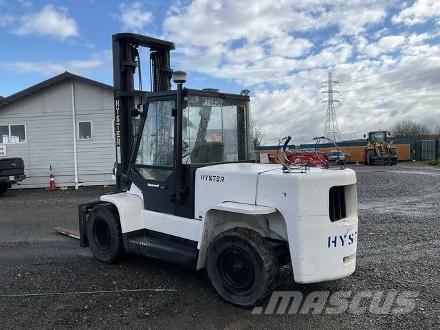 Hyster H.700XL Viljuškari - ostalo