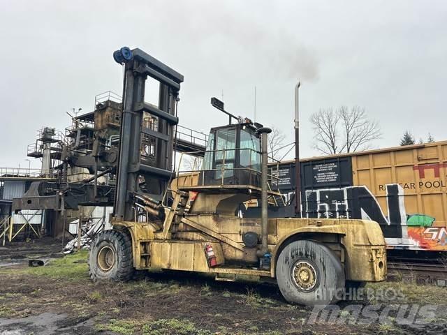 Hyster H1050E Kontejnerski viljuškari