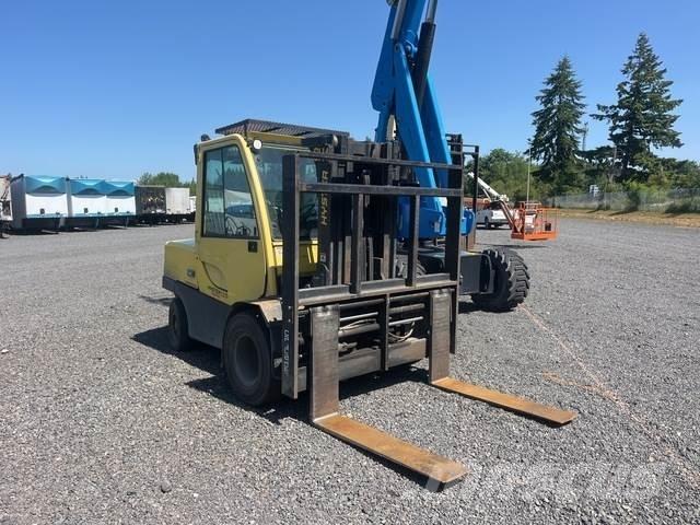 Hyster H120FT Viljuškari - ostalo