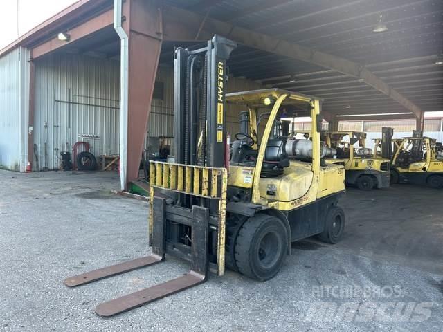 Hyster H120FT Ostalo za građevinarstvo