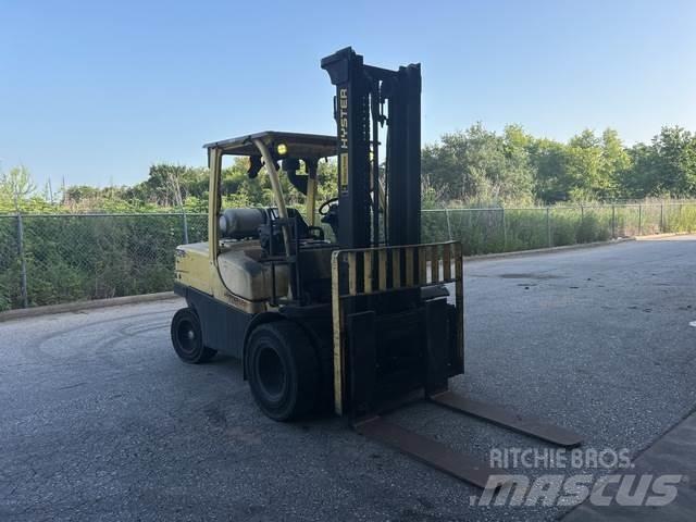 Hyster H120FT Ostalo za građevinarstvo