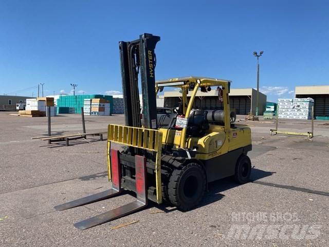 Hyster H120FT Ostalo za građevinarstvo
