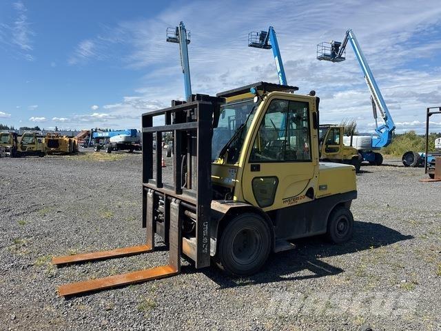 Hyster H120FT Viljuškari - ostalo