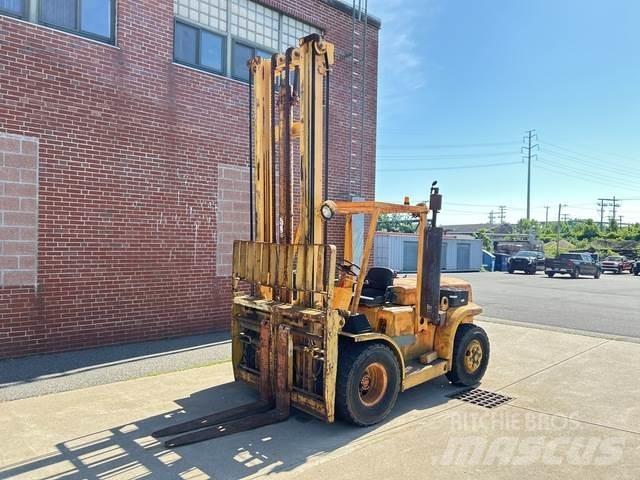 Hyster H150F Ostalo za građevinarstvo