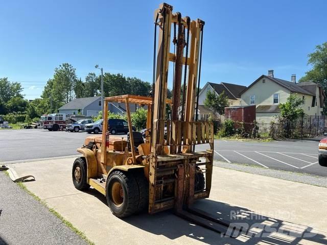 Hyster H150F Ostalo za građevinarstvo