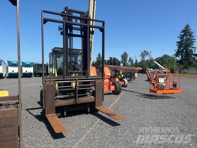 Hyster H155 FT Ostalo za građevinarstvo