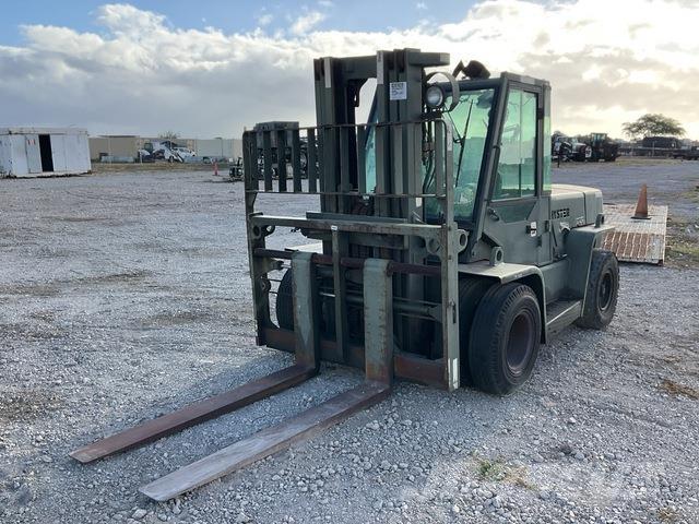 Hyster H155XLM Viljuškari - ostalo