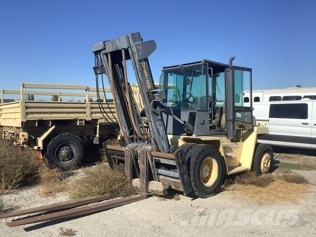Hyster H165XL2 Viljuškari - ostalo