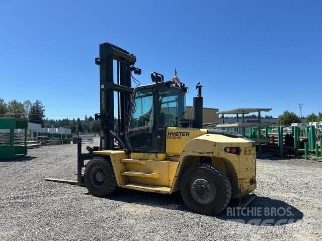 Hyster H230HD2 Ostalo za građevinarstvo