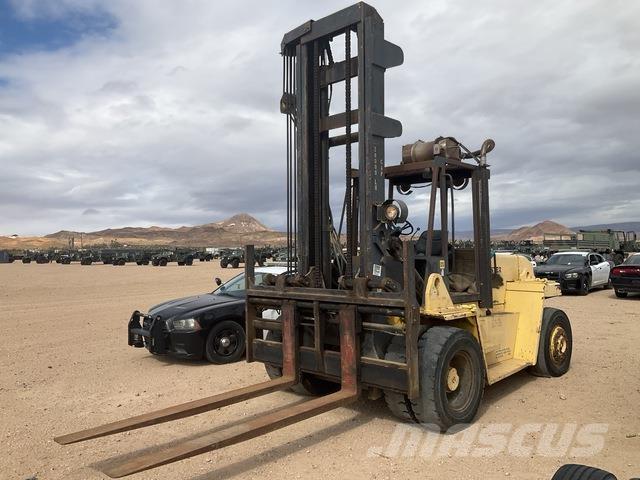 Hyster H230XL Viljuškari - ostalo