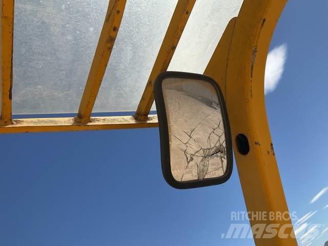 Hyster H40FTM Ostalo za građevinarstvo