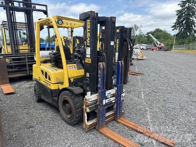 Hyster H50FT Ostalo za građevinarstvo
