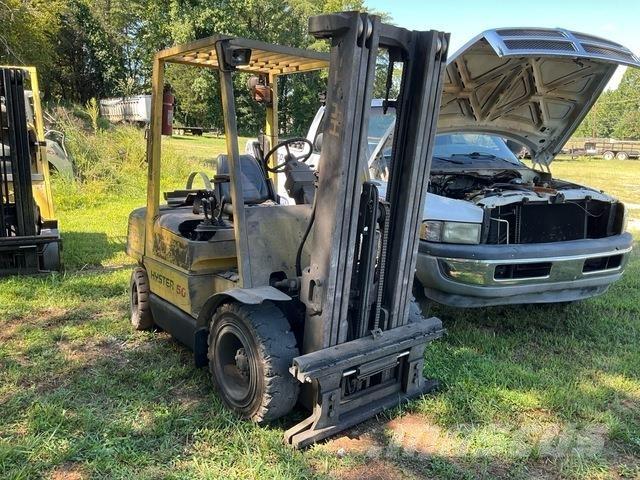 Hyster H50XM Viljuškari - ostalo