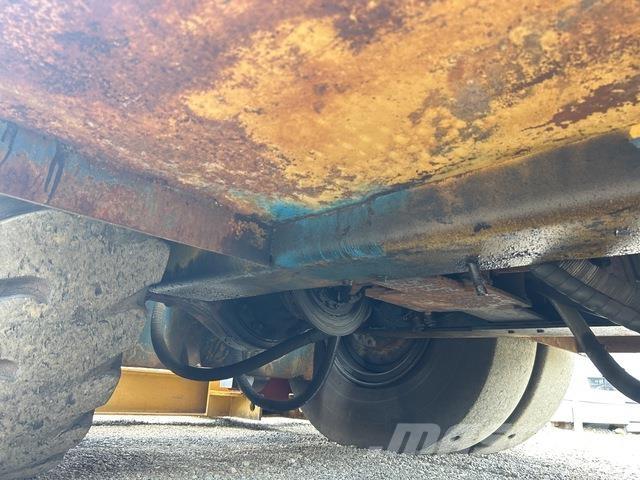 Hyster H520B Viljuškari - ostalo