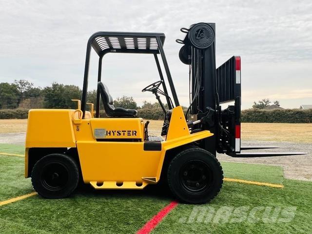 Hyster H60 XLM Viljuškari - ostalo