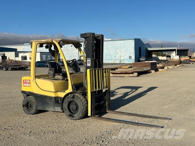Hyster H60FT Forklift trucks - others