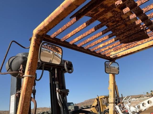 Hyster H60XM Ostalo za građevinarstvo