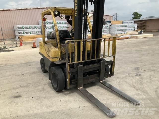 Hyster H80FT Ostalo za građevinarstvo