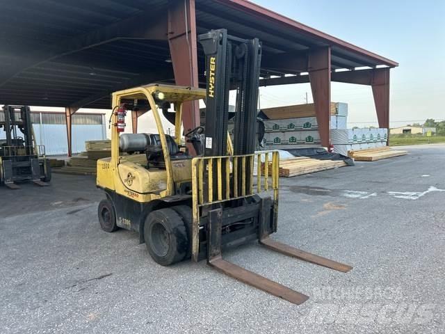 Hyster H80FT Ostalo za građevinarstvo