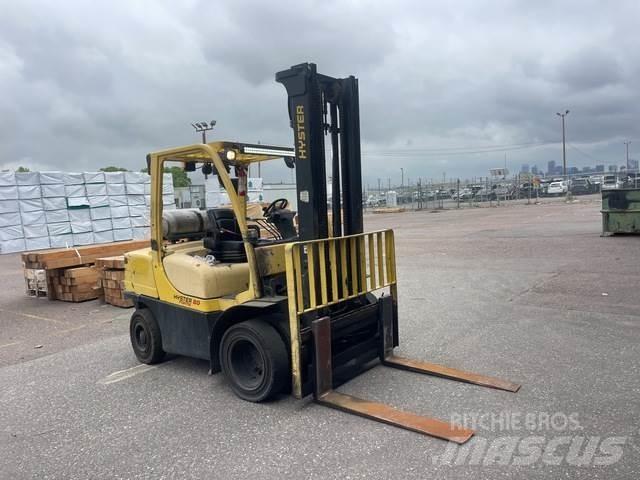 Hyster H80FT Ostalo za građevinarstvo