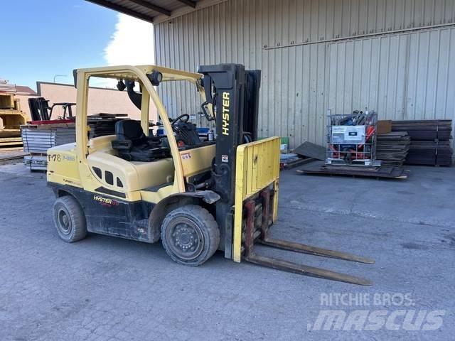 Hyster H80FT Ostalo za građevinarstvo