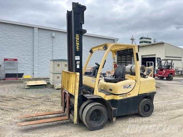 Hyster H90FT Ostalo za građevinarstvo