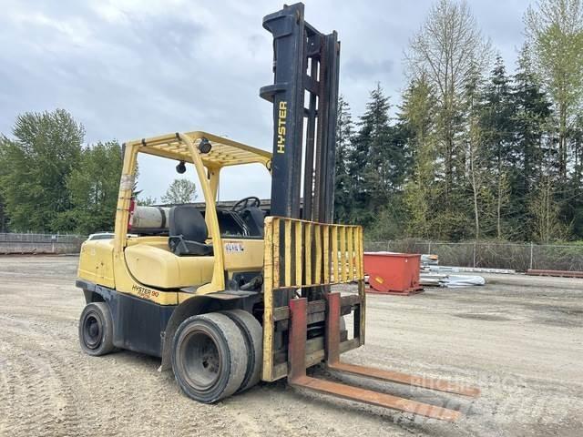 Hyster H90FT Ostalo za građevinarstvo