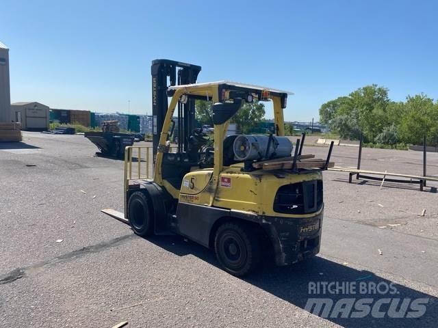 Hyster H90FT Ostalo za građevinarstvo