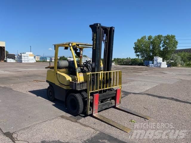 Hyster H90FT Ostalo za građevinarstvo